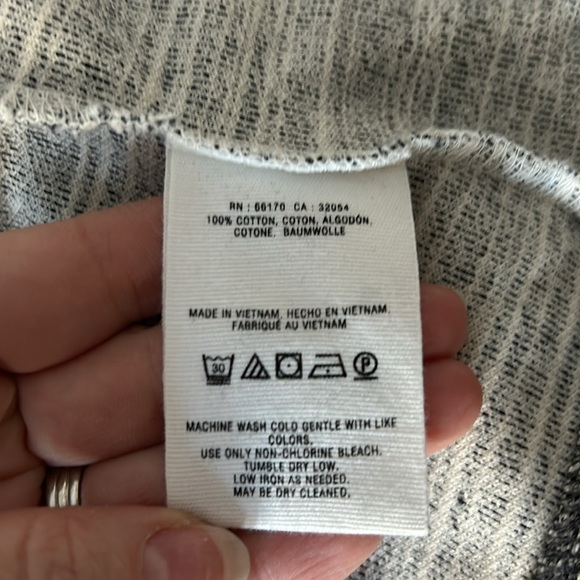 Lightweight Anthropologie Jacket - Picture 3 of 4